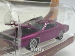 Johnny Lightning Dukes of Hazzard R6 Cooter's Plymouth Road Runner, 164, NIB