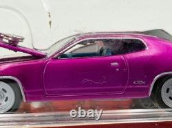 Johnny Lightning Dukes of Hazzard R6 Cooter's Plymouth Road Runner, 164, NIB