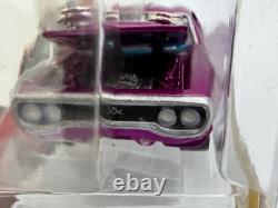 Johnny Lightning Dukes of Hazzard R6 Cooter's Plymouth Road Runner, 164, NIB