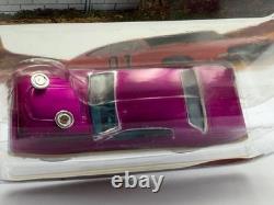 Johnny Lightning Dukes of Hazzard R6 Cooter's Plymouth Road Runner, 164, NIB