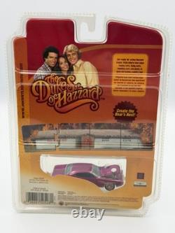 Johnny Lightning Dukes of Hazzard R6 Cooter's Plymouth Road Runner, 164, NIB