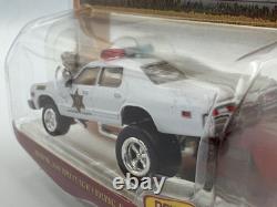 Johnny Lightning Dukes of Hazzard R6 Roscoe's Patrol Car Zingers 164, NIB