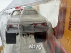 Johnny Lightning Dukes of Hazzard R6 Roscoe's Patrol Car Zingers 164, NIB