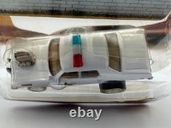 Johnny Lightning Dukes of Hazzard R6 Roscoe's Patrol Car Zingers 164, NIB