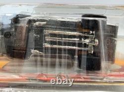 Johnny Lightning Dukes of Hazzard R6 Roscoe's Patrol Car Zingers 164, NIB