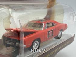 Johnny Lightning Dukes of Hazzard R7 1969 Dodge Charger General Lee, 164, NIB