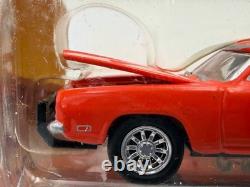 Johnny Lightning Dukes of Hazzard R7 1969 Dodge Charger General Lee, 164, NIB