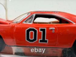 Johnny Lightning Dukes of Hazzard R7 1969 Dodge Charger General Lee, 164, NIB
