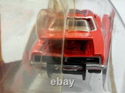 Johnny Lightning Dukes of Hazzard R7 1969 Dodge Charger General Lee, 164, NIB