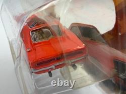 Johnny Lightning Dukes of Hazzard R7 1969 Dodge Charger General Lee, 164, NIB