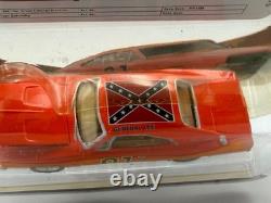 Johnny Lightning Dukes of Hazzard R7 1969 Dodge Charger General Lee, 164, NIB