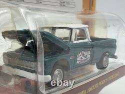 Johnny Lightning Dukes of Hazzard R7 Cooter's 1965 Chevy C10 Pickup, 164, NIB