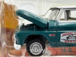 Johnny Lightning Dukes of Hazzard R7 Cooter's 1965 Chevy C10 Pickup, 164, NIB