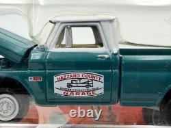 Johnny Lightning Dukes of Hazzard R7 Cooter's 1965 Chevy C10 Pickup, 164, NIB