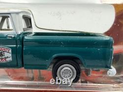 Johnny Lightning Dukes of Hazzard R7 Cooter's 1965 Chevy C10 Pickup, 164, NIB