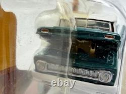 Johnny Lightning Dukes of Hazzard R7 Cooter's 1965 Chevy C10 Pickup, 164, NIB