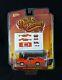 Johnny Lightning Dukes Of Hazzard R7 General Lee 1969 Dodge Limited Edition Rare