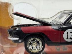 Johnny Lightning Dukes of Hazzard R7 Lucifer 1968 Shelby GT-500, 164, NIB