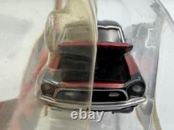 Johnny Lightning Dukes of Hazzard R7 Lucifer 1968 Shelby GT-500, 164, NIB