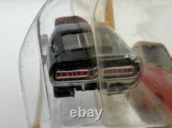 Johnny Lightning Dukes of Hazzard R7 Lucifer 1968 Shelby GT-500, 164, NIB