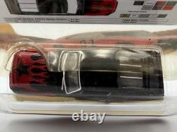 Johnny Lightning Dukes of Hazzard R7 Lucifer 1968 Shelby GT-500, 164, NIB