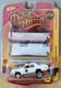 Johnny Lightning Dukes Of Hazzard Roscoe's Patrol Car 1974 Dodge Monaco Zingers