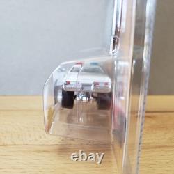 Johnny Lightning Dukes of Hazzard Roscoe's Patrol Car 1974 Dodge Monaco Zingers
