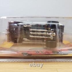 Johnny Lightning Dukes of Hazzard Roscoe's Patrol Car 1974 Dodge Monaco Zingers