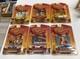 Johnny Lightning Dukes Of Hazzard Series 3 (#1-6) Sealed! Complete Withgeneral Lee