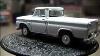 Johnny Lightning Dukes Of Hazzard Uncle Jesse S Truck Series 3 Let S Crack It Open 1 64