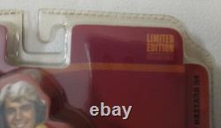 Johnny Lightning Dukes of Hazzard Yellow 1972 Daisy Plymouth Road Runner LTD ED