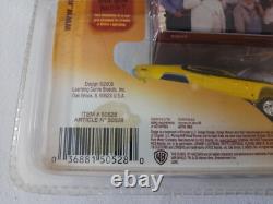 Johnny Lightning Dukes of Hazzard Yellow 1972 Daisy Plymouth Road Runner LTD ED