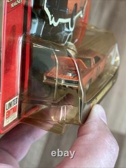 Johnny Lightning General Lee 1969 Dodge Charger Dukes of Hazzard Release 1