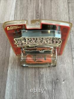 Johnny Lightning General Lee 1969 Dodge Charger Dukes of Hazzard Release 1