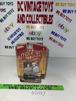 Johnny Lightning General Lee 1969 Dukes of Hazzard R1 164 Release 2 Rare