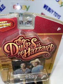 Johnny Lightning General Lee 1969 Dukes of Hazzard R1 164 Release 2 Rare