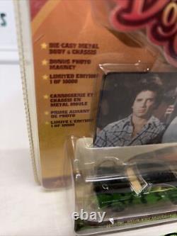 Johnny Lightning General Lee 1969 Dukes of Hazzard R1 164 Release 2 Rare