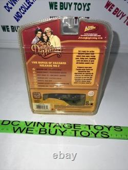 Johnny Lightning General Lee 1969 Dukes of Hazzard R1 164 Release 2 Rare Johnny Lightning General Lee 1969 Dukes of Hazzard R1 164 Release 2 Rare