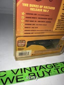 Johnny Lightning General Lee 1969 Dukes of Hazzard R1 164 Release 2 Rare