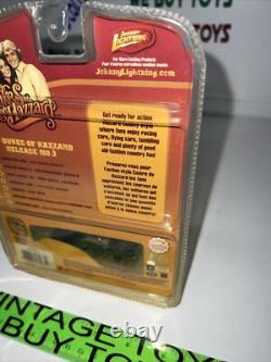 Johnny Lightning General Lee 1969 Dukes of Hazzard R1 164 Release 2 Rare