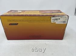 Johnny Lightning General Lee Charger Dukes Of Hazzard WHITE LIGHTNING MOTOR 125