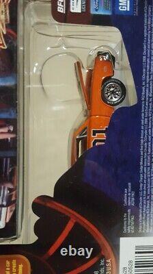 Johnny Lightning General Lee Dodge Charger The Dukes Of Hazard The Beginning New
