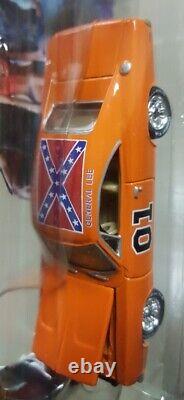 Johnny Lightning General Lee Dodge Charger The Dukes Of Hazard The Beginning New