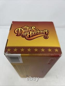 Johnny Lightning General Lee Dukes Of Hazzard White Lightning Charger 125 Nip