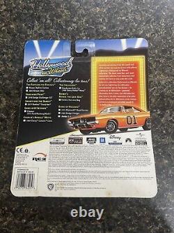 Johnny Lightning Hollywood Dukes of Hazzard 1969 Dodge Charger, 164, NIB