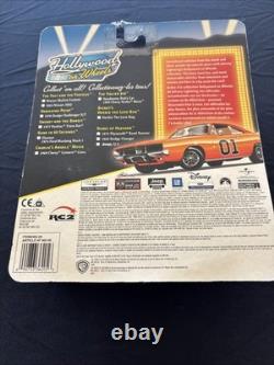 Johnny Lightning Hollywood on Wheels The Dukes Of Hazzard 1969 Dodge Charger