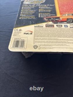 Johnny Lightning Hollywood on Wheels The Dukes Of Hazzard 1969 Dodge Charger