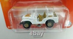 Johnny Lightning Hollywood on Wheels The Dukes of Hazard Original 3 Car Set