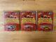 Johnny Lightning Hollywood On Wheels The Dukes Of Hazzard Complete Set