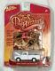 Johnny Lightning Series 3 Dukes Of Hazzard No. 3 Uncle Jesse's Chevy Pickup 164
